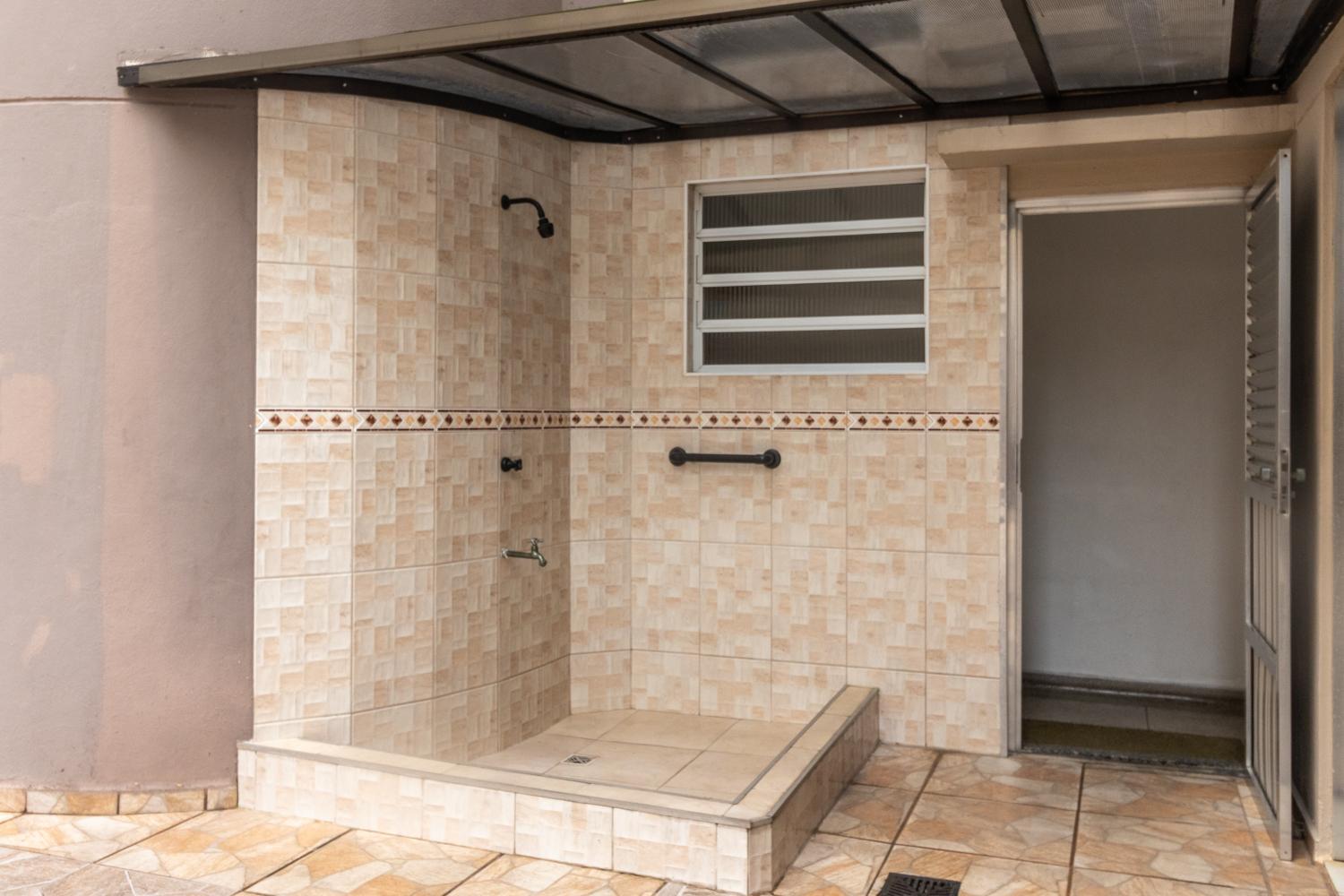 Apartamento Guaruja Praia Tombo Exteriér fotografie